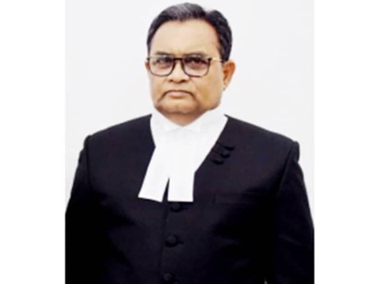 শক্তিশালী গণতান্ত্রিক ব্যবস্থার জন্য স্বাধীন বিচার বিভাগ অপরিহার্য : প্রধান বিচারপতি