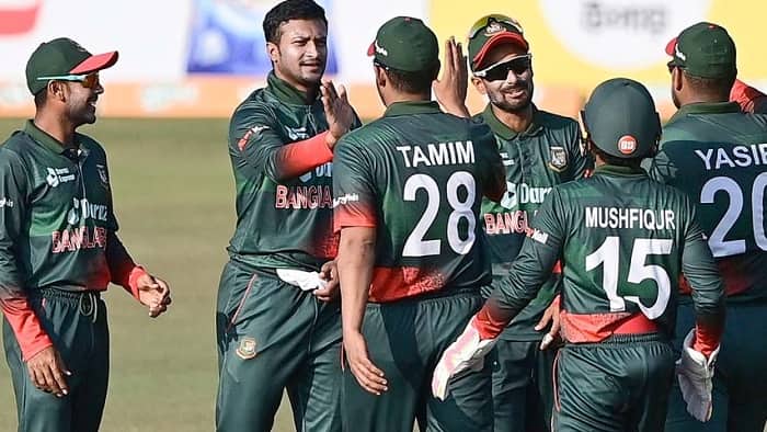 যে দুই বড় সমস্যায় বাংলাদেশ ক্রিকেট দল বাংলাদেশ ক্রিকেট দল