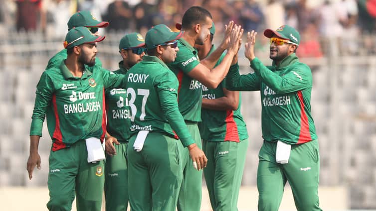 এশিয়া কাপের পারফর্ম্যান্স দেখেই বিশ্বকাপের স্কোয়াড ঘোষণা করবে বিসিবি বিশ্বকাপ স্কোয়াড