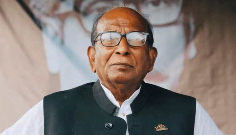 বীর মুক্তিযোদ্ধা অধ্যাপক মো. আব্দুল কুদ্দুস