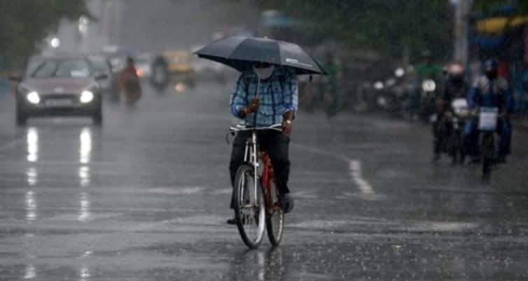 বৃষ্টি