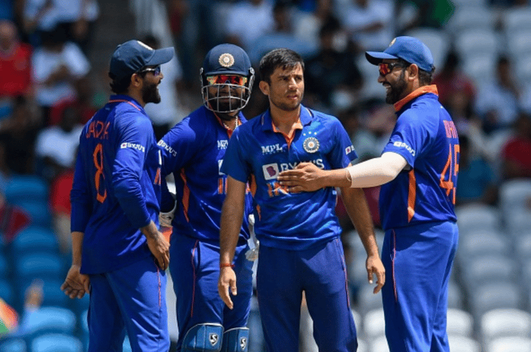 এশিয়া কাপে ভারতের ১৭ সদস্যের দল ঘোষণা ভারতের দল