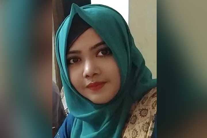 ঢাকা মেডিকেলে ডেঙ্গু আক্রান্ত চিকিৎসকের মৃত্যু শরিফা বিনতে আজিজ