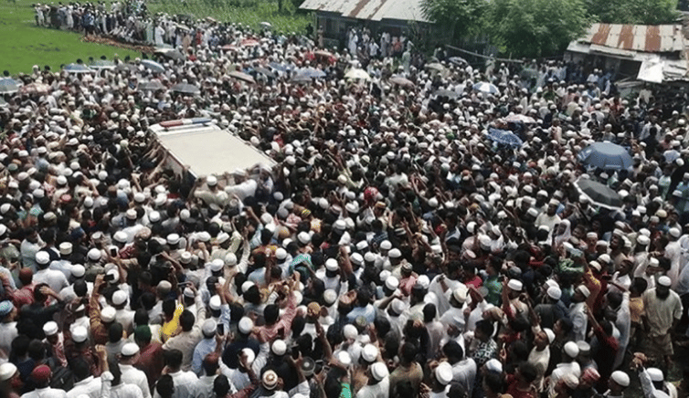 সাঈদী
