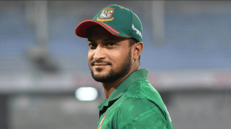 অধিনায়ক সাকিবের মাসিক বেতন কত? সাকিব