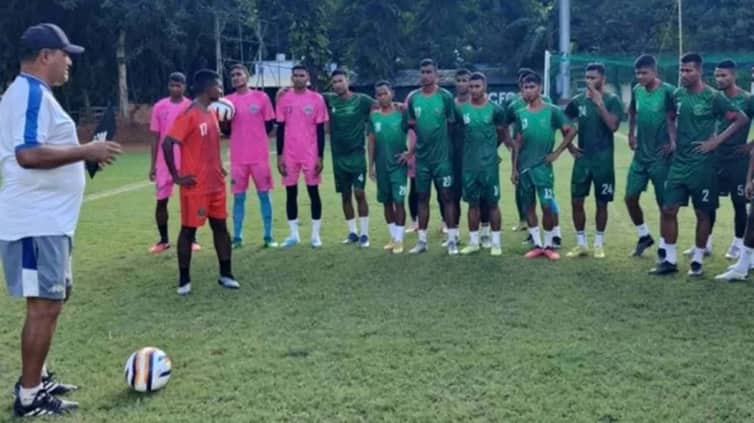 ইতিহাসে নাম লেখাতে যাচ্ছে সেনাবাহিনী, প্রতিপক্ষ মোহন বাগান সেনাবাহিনী