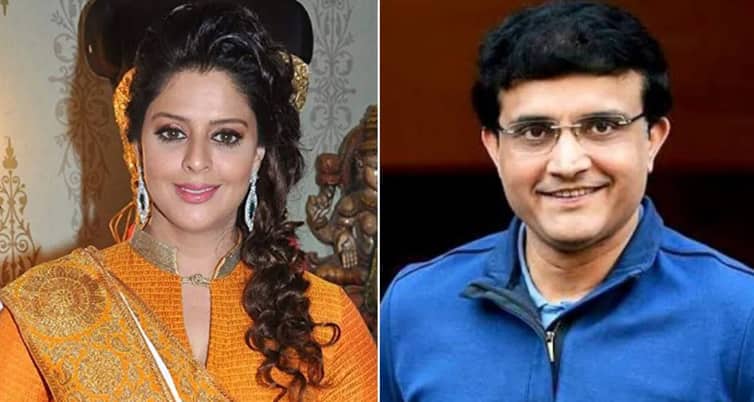 সৌরভকে ভালোবেসে আজীবন অবিবাহিত থাকলেন এই অভিনেত্রী সৌরভ