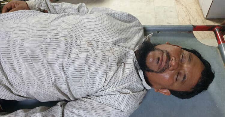 অজ্ঞানপার্টির খপ্পরে পড়ে সব হারালেন ওমান প্রবাসী জসিম