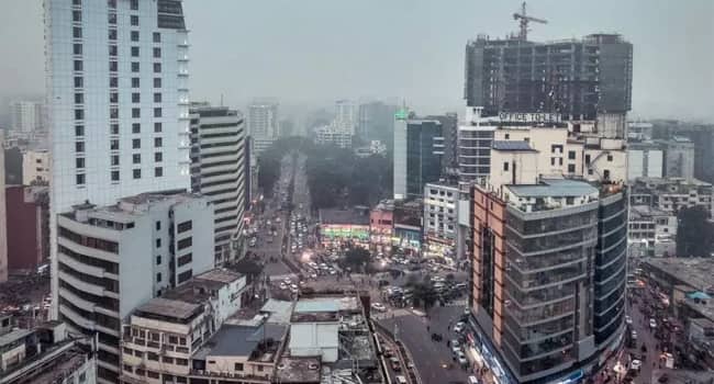 দেশে যে কারণে ৪ মাসে ৩ বার ভূমিকম্প