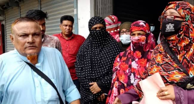এজেন্ট ব্যাংকে রাখা ২২ লাখ টাকা হারালেন শারমীন আক্তার