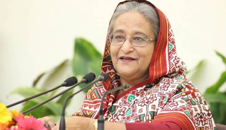 ডেঙ্গু প্রতিরোধে প্রধানমন্ত্রীর ৫ নির্দেশনা