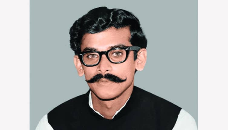 শহীদ শেখ কামালের ৭৪তম জন্মবার্ষিকী আজ