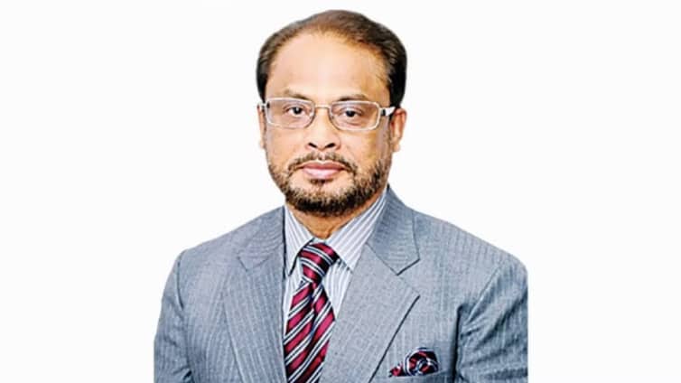 দেশে চলছে আওয়ামীতন্ত্র আর আওয়ামীক্রেসি: জিএম কাদের