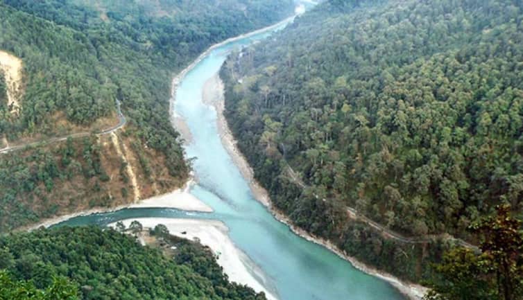 তিস্তার পানি নিয়ে ঢাকা-দিল্লি বৈঠকের সুপারিশ
