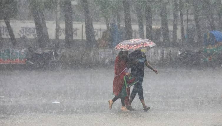 বৃষ্টির প্রবণতা আরও বাড়তে পারে