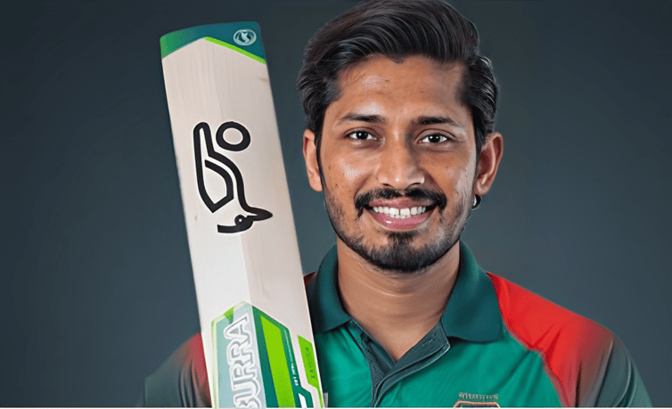 সুযোগ কাজে লাগাতে সর্বোচ্চ চেষ্টা করবো: বিজয় এনামুল হক বিজয়