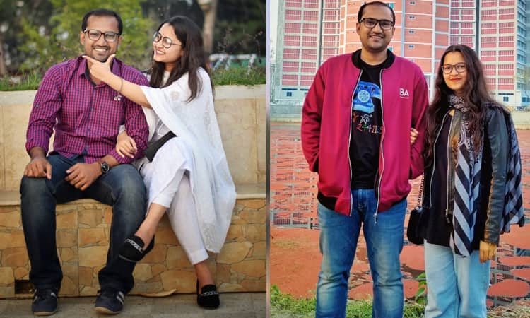 বেকার জামাই থেকে বিসিএস পুলিশ ক্যাডার জামাই
