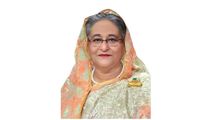 আজ রংপুরে যাচ্ছেন প্রধানমন্ত্রী