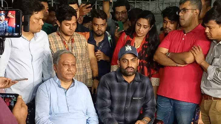 এশিয়া কাপে খেলবেন না তামিম