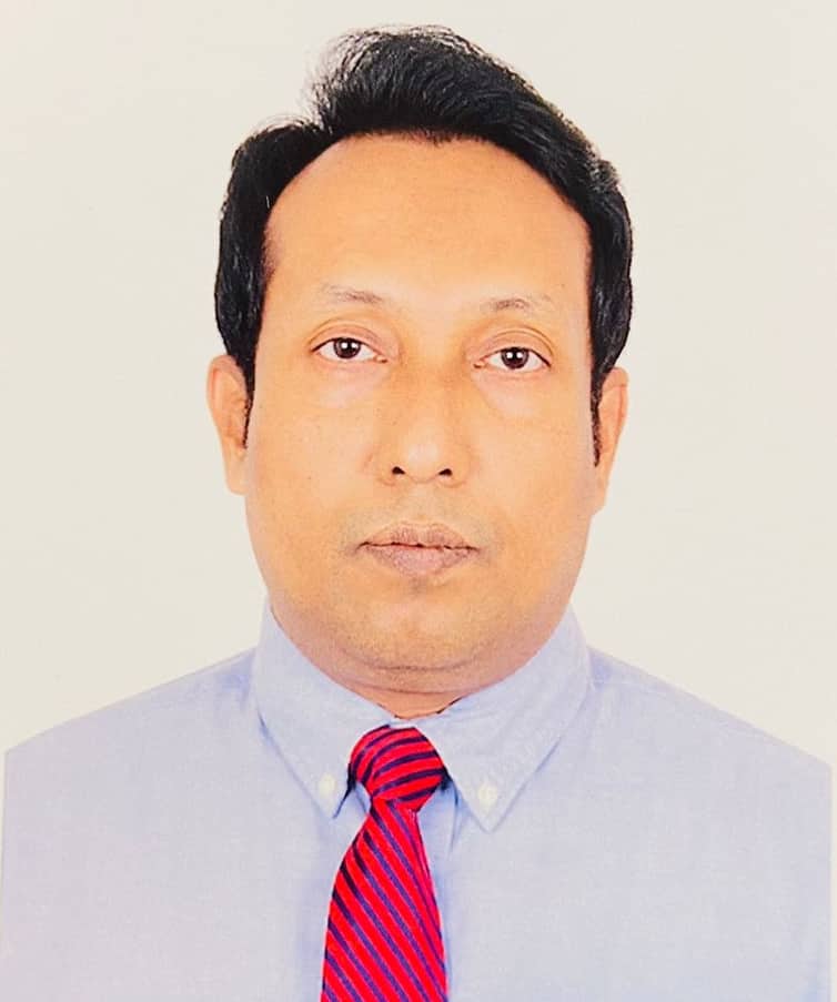 গাজীপুরের ডিসি হিসাবে আবুল ফাতে সফিকুল ইসলামের দায়িত্ব গ্রহণ গাজীপুরের ডিসি হিসাবে আবুল ফাতে সফিকুল ইসলামের দায়িত্ব গ্রহণ