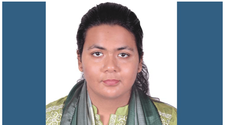 আমেরিকা থেকে ৪ কোটি টাকার স্কলারশিপ পাচ্ছেন সিলেটের মম আমেরিকা থেকে ৪ কোটি টাকার স্কলারশিপ পাচ্ছেন সিলেটের মম