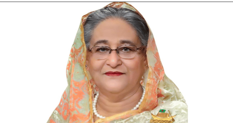 ব্রিকস সম্মেলন শেষে দেশে ফিরেছেন প্রধানমন্ত্রী