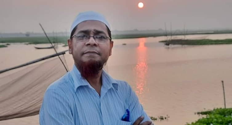 সাঈদীর মৃত্যুতে শোক: পাবনায় শিক্ষা কর্মকর্তাকে পরীক্ষার দায়িত্ব থেকে অব্যাহতি