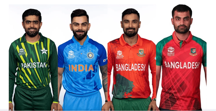 বিশ্বকাপে সবাইকে টপকে বাবর-কোহলির পরই লিটন-তামিম সবাইকে টপকে বাবর-কোহলির পরই লিটন-তামিম