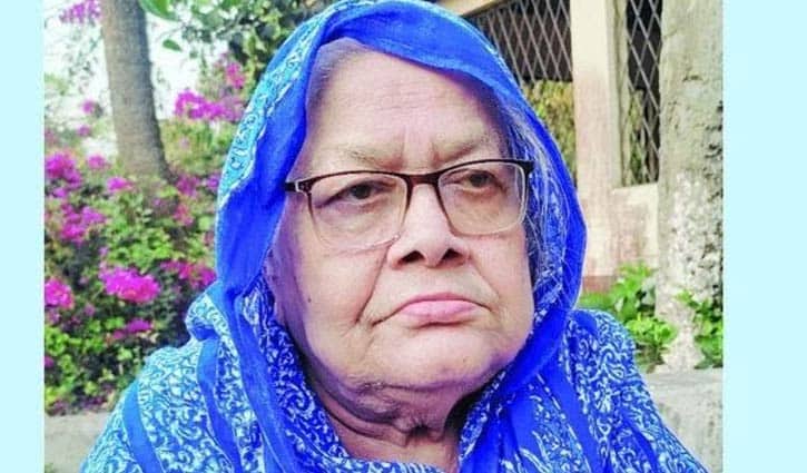 আক্তার নেসা