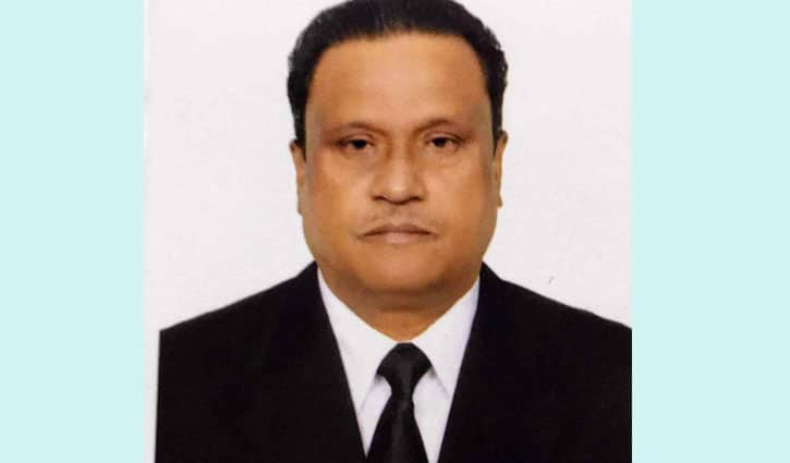 গাজীপুরে ইউপি চেয়ারম্যান আবদুল মালেক মারা গেছেন আবদুল মালেক ভুইঁয়া