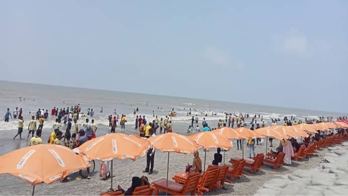 কক্সবাজার-কুয়াকাটা