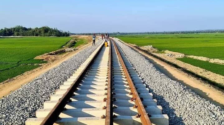 অক্টোবর থেকে চট্টগ্রাম-কক্সবাজার রুটে পরীক্ষামূলক ট্রেন চলাচল শুরু