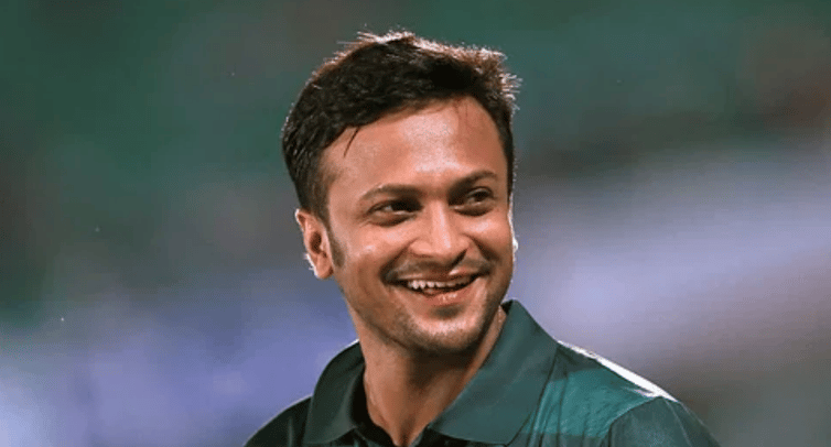 সাকিবদের ‘মন খারাপ’, ঘুম চোখে পাকিস্তান যাত্রা ক্যাপ্টেন সাকিব