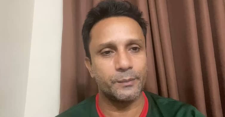 খালেদ মাসুদ পাইলট