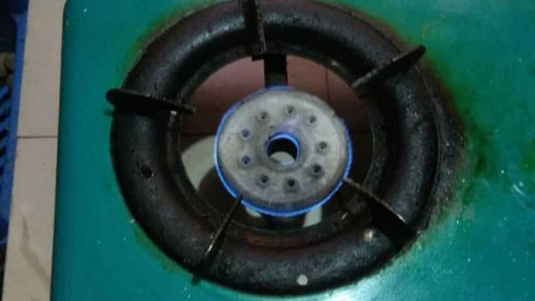 গ্যাস
