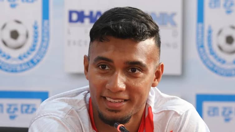 ক্রিকেট দলকে শুভকামনা জানালেন জামাল ভূঁইয়া