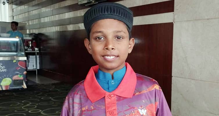 জুনায়েদের