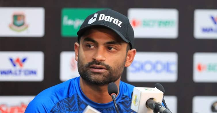 অবশেষে বিশ্বকাপে ওপেনিংয়ে তামিমের সঙ্গী হচ্ছেন যিনি তামিম