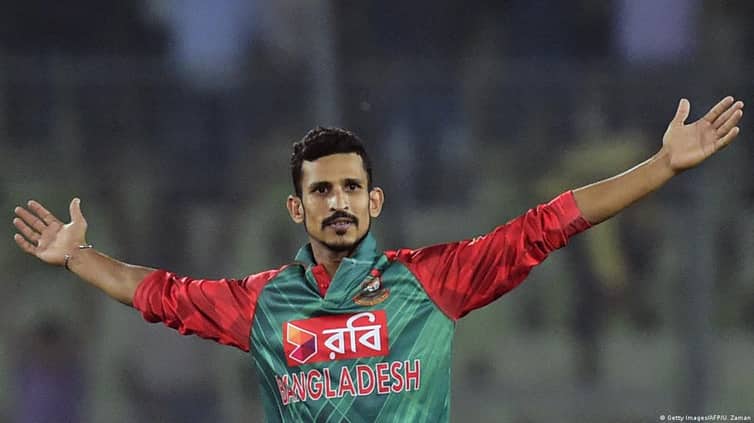 নাসির হোসেনের বিরুদ্ধে দুর্নীতির অভিযোগ আইসিসির নাসির হোসেন