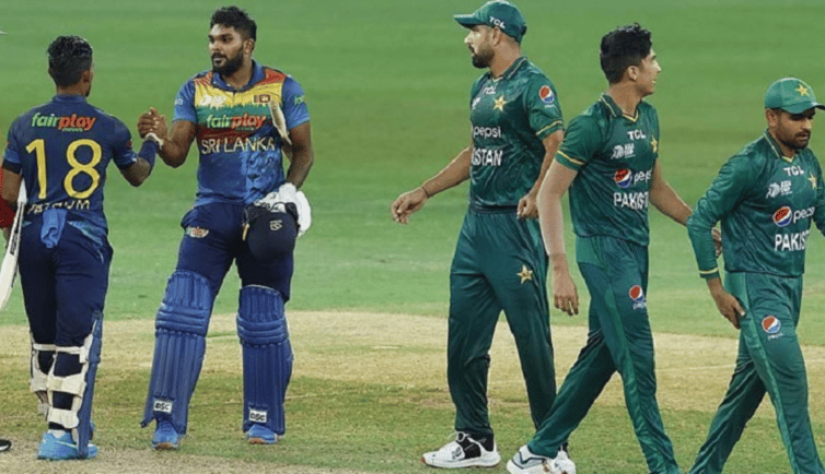 কে এগিয়ে পাকিস্তান নাকি শ্রীলংকা, পরিসংখ্যান যা বলছে পাকিস্তান বনাম শ্রীলংকা