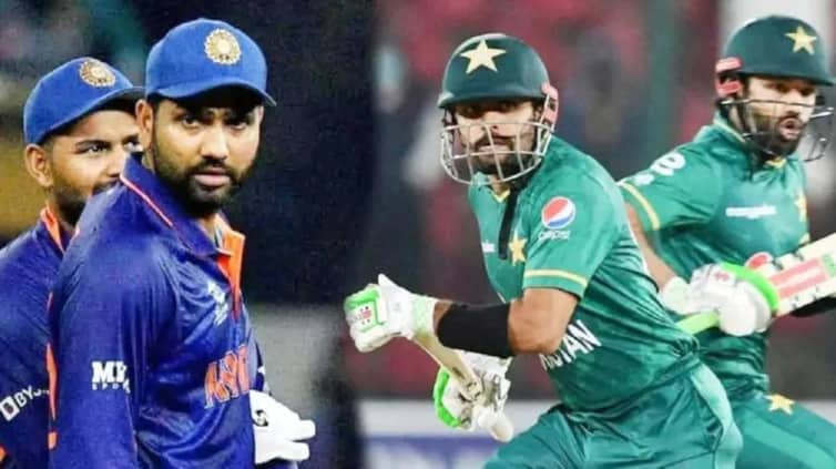 পাকিস্তান-ভারত আগুনে লড়াইয়ের অপেক্ষা পাকিস্তান-ভারত