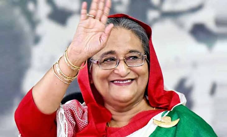 ২২ সেপ্টেম্বর জাতিসংঘ অধিবেশনে বক্তব্য দেবেন প্রধানমন্ত্রী প্রধানমন্ত্রী শেখ হাসিনা