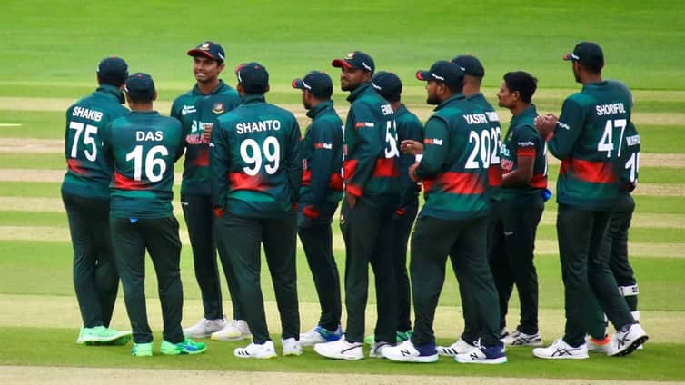 জানা গেল বাংলাদেশের বিশ্বকাপ দল ঘোষণার দিনক্ষণ বিশ্বকাপ দল