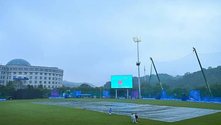 মাঠে না নেমেই সেমিফাইনালে বাংলাদেশ, শেষ চারে প্রতিপক্ষ কারা? মাঠে না নেমেই সেমিফাইনালে