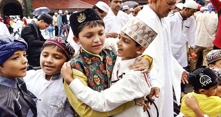 রমজান ও ঈদুল ফিতরের সম্ভাব্য তারিখ ঘোষণা রমজান ও ঈদুল ফিতর