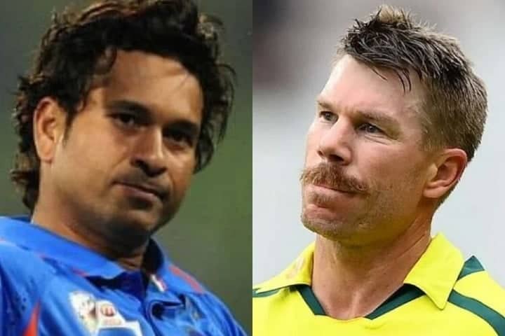 শচীনকে টপকে ওপেনিংয়ে ওয়ার্নারের বিশ্বরেকর্ড শচীনকে টপকে ওপেনিংয়ে ওয়ার্নারের বিশ্বরেকর্ড