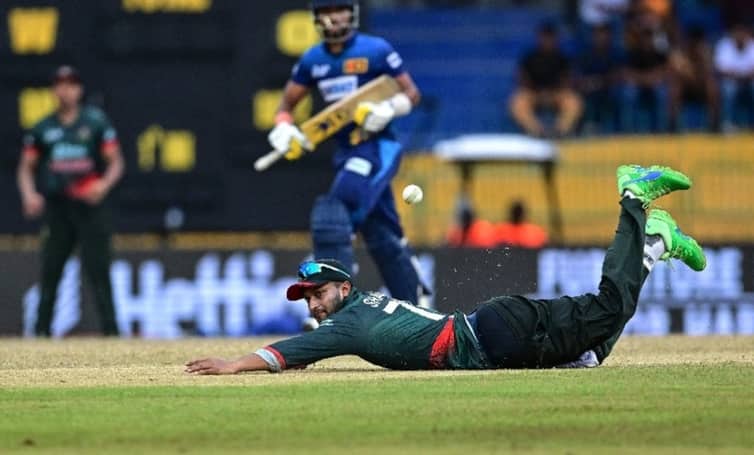 টানা দ্বিতীয় হারের পর যা বললেন সাকিব