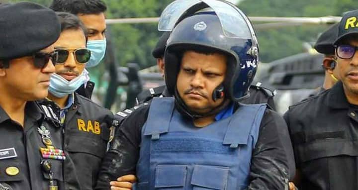 রিজেন্টের সাহেদের ৬ মাসের জামিন