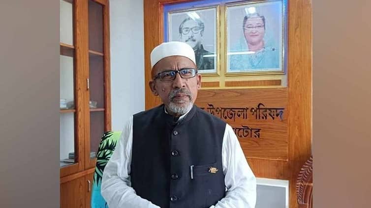 বিনা প্রতিদ্বন্দ্বিতায় এমপি হচ্ছেন সিদ্দিকুর রহমান পাটোয়ারী সিদ্দিকুর রহমান পাটোয়ারী