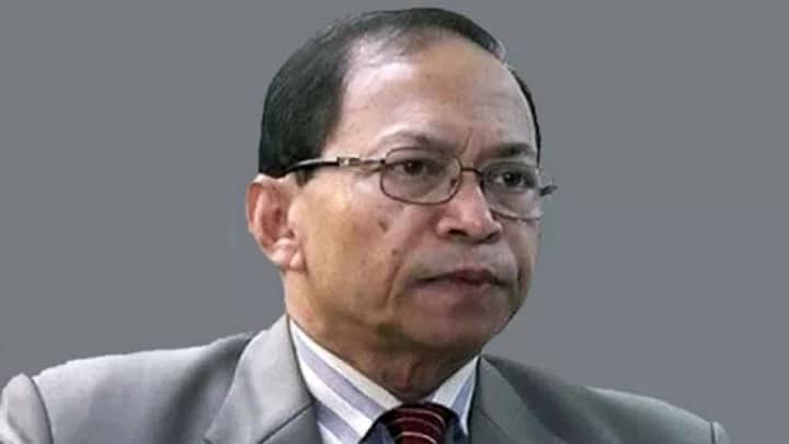 অবৈধ সম্পদ অর্জন : এস কে সিনহার বিরুদ্ধে তদন্ত প্রতিবেদন ফের পেছাল